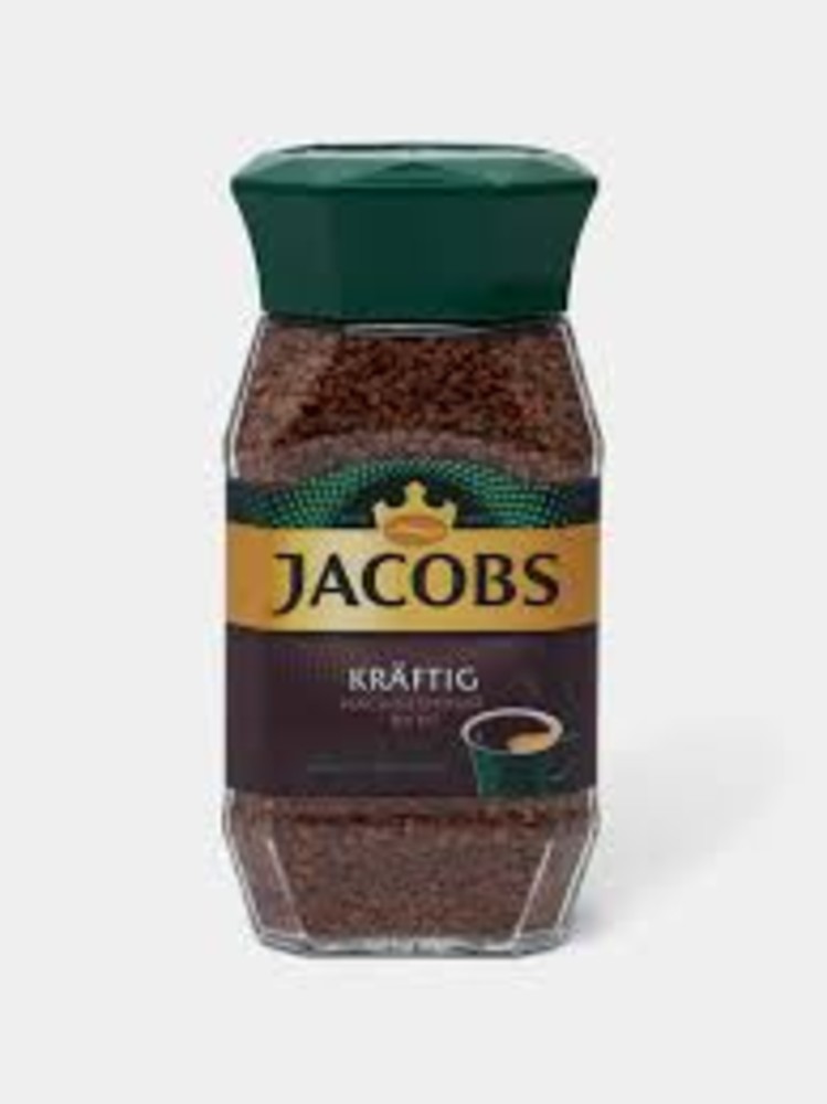 Черный кофе