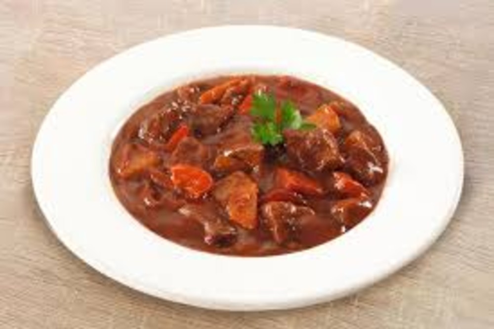 Гуляшь мясной