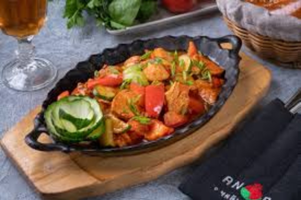 Куриный сай