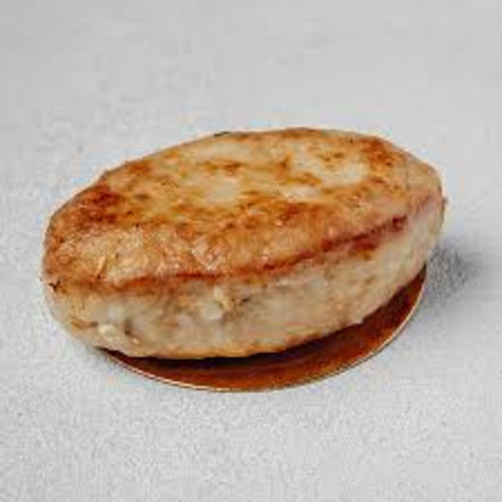 Куриная котлета