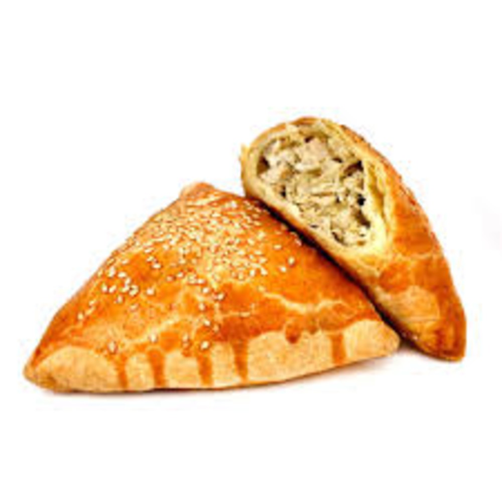 Куриная самса