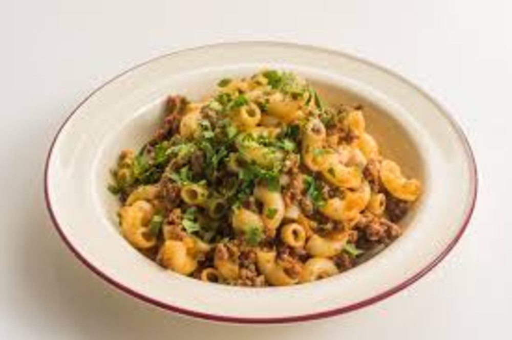 Макарон по флотский