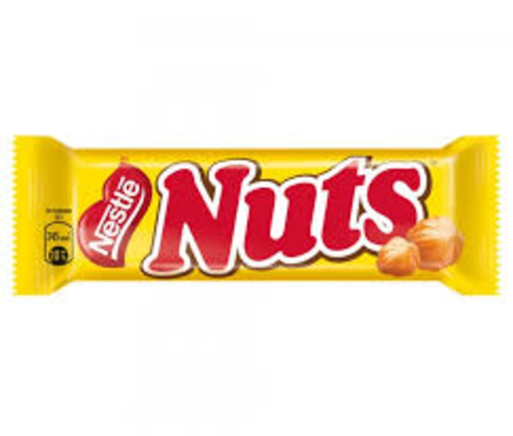 Nuts