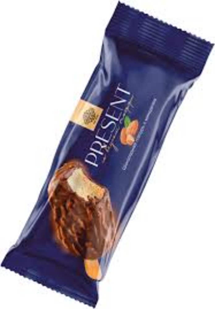 Мороженное President