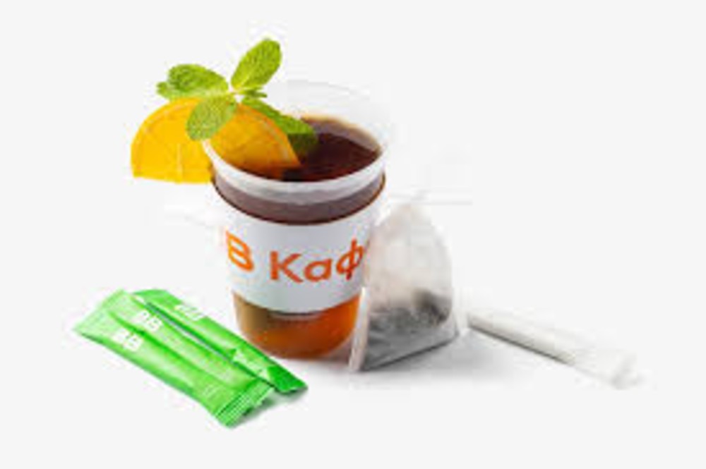 Марокканский чай собой