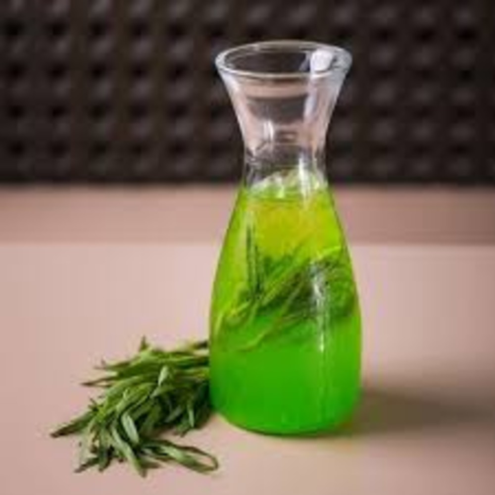 Тархун графин