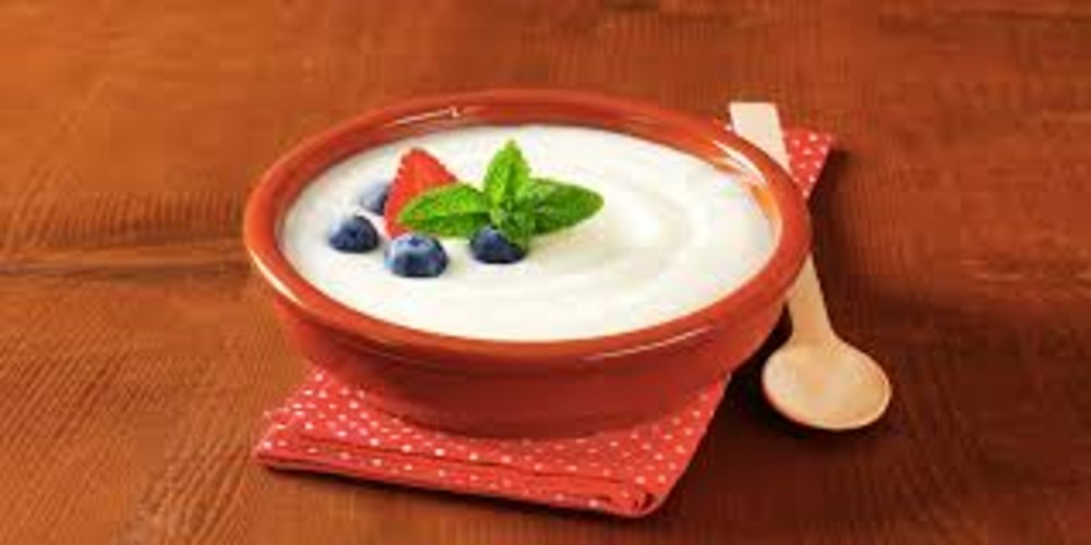 Манная каша