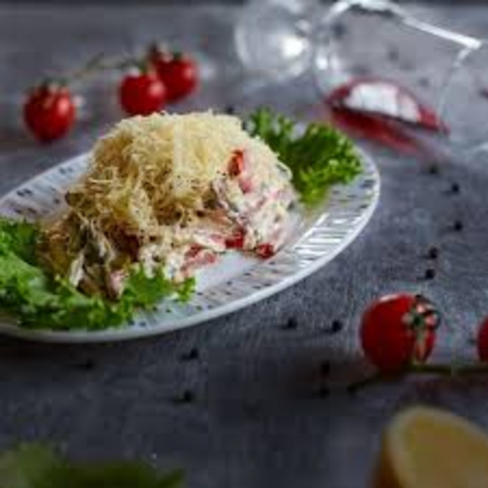 Мужской каприз