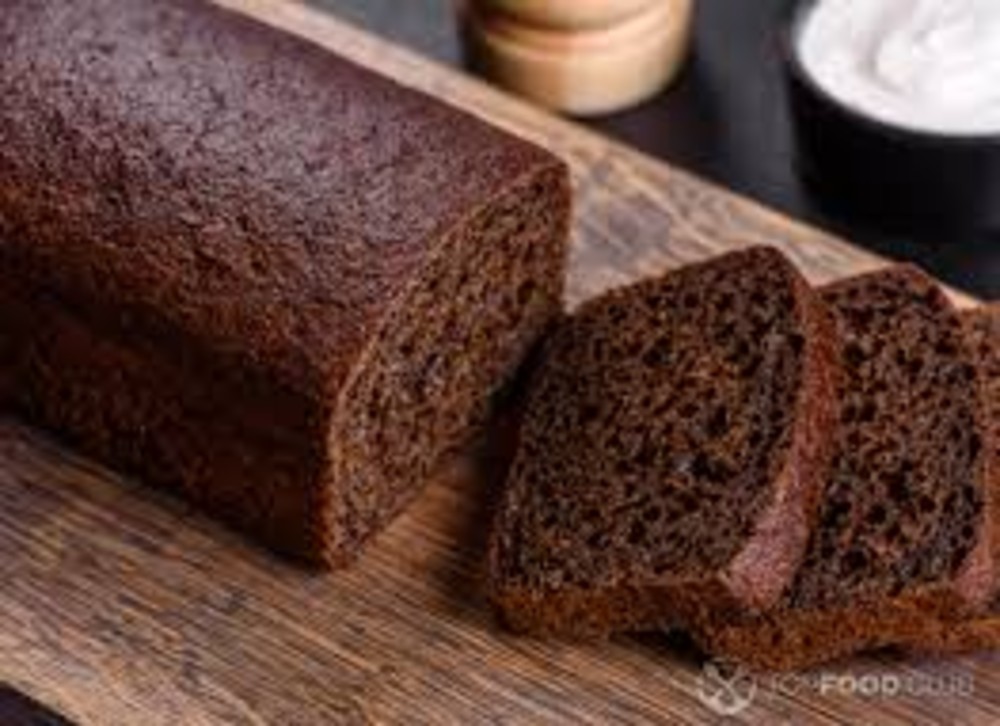 Ржаной хлеб