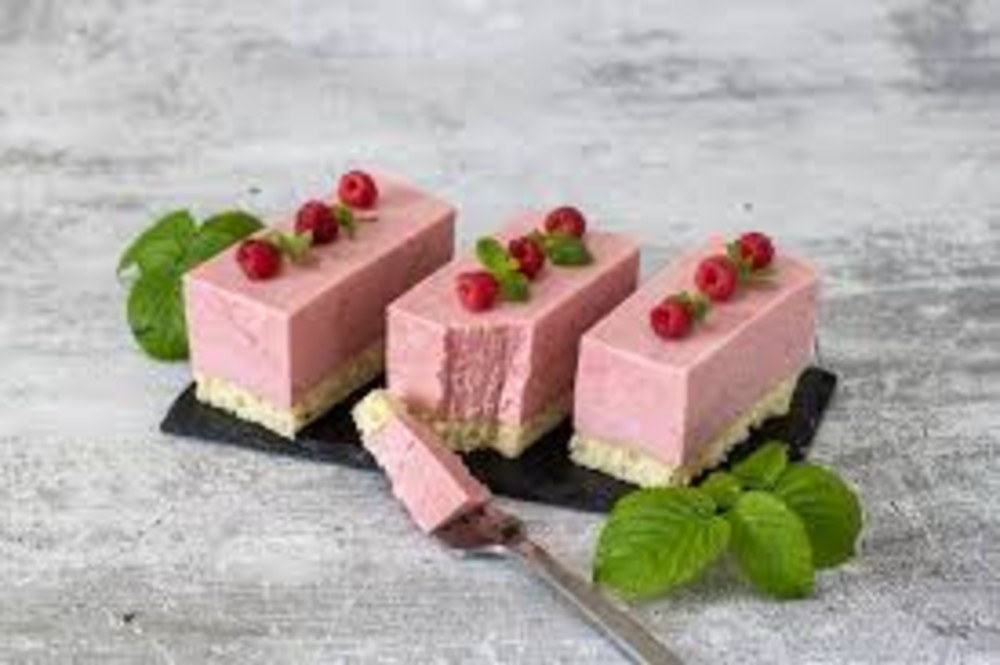 Пироженое мусс