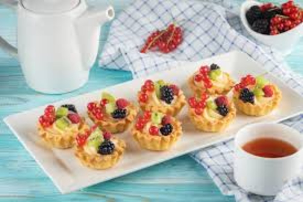 Тарталетка