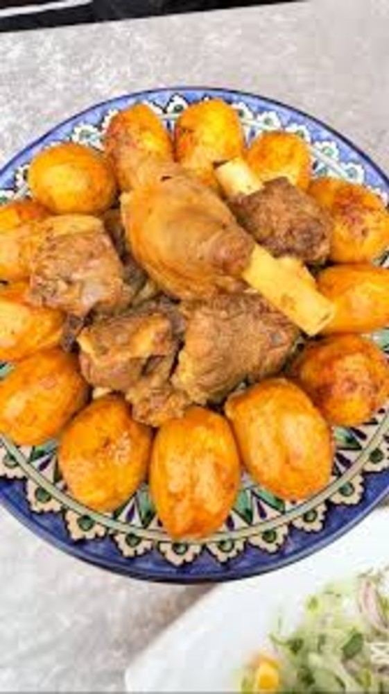 Jarkob qo'y go'shti 1x