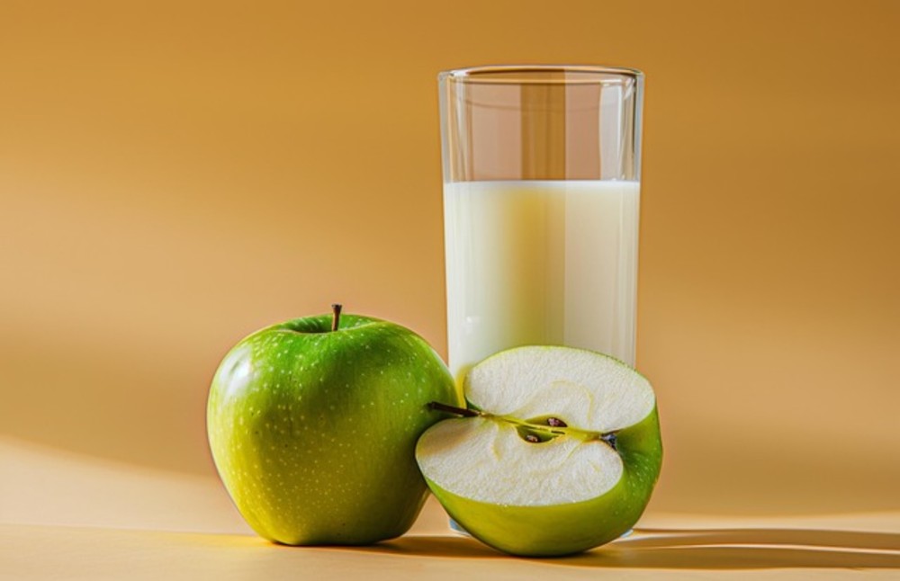 яблоко фреш 250мл