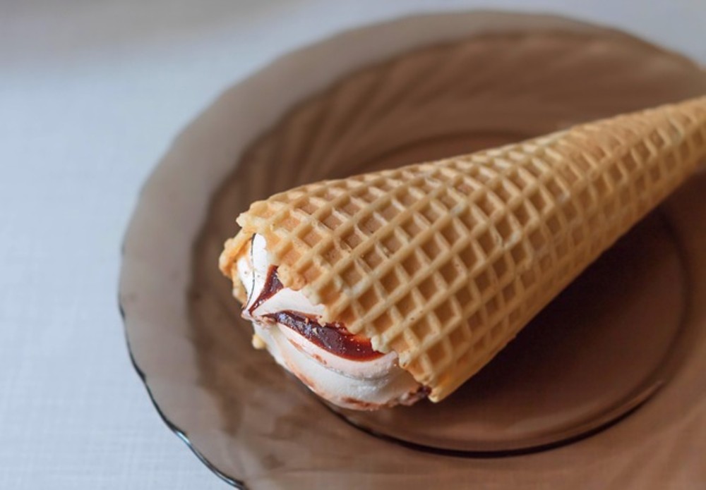 Рожок газета