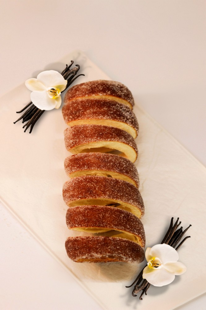 Кюртош ваніль доставка