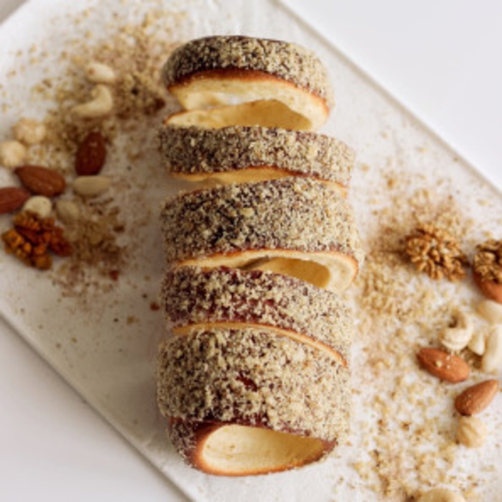 Кюртош горіх доставка