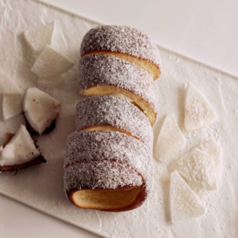 Кюртош кокос доставка