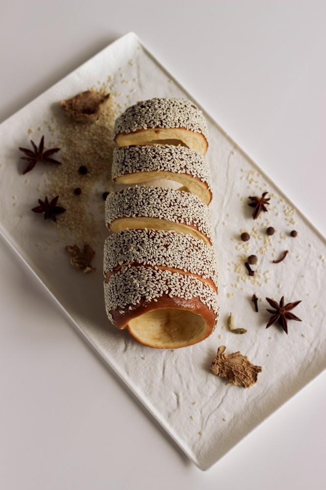 Кюртош кунжут доставка