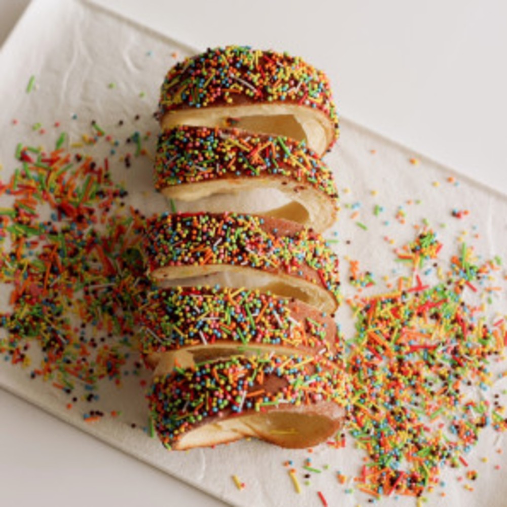 Кюртош нон-парель доставка