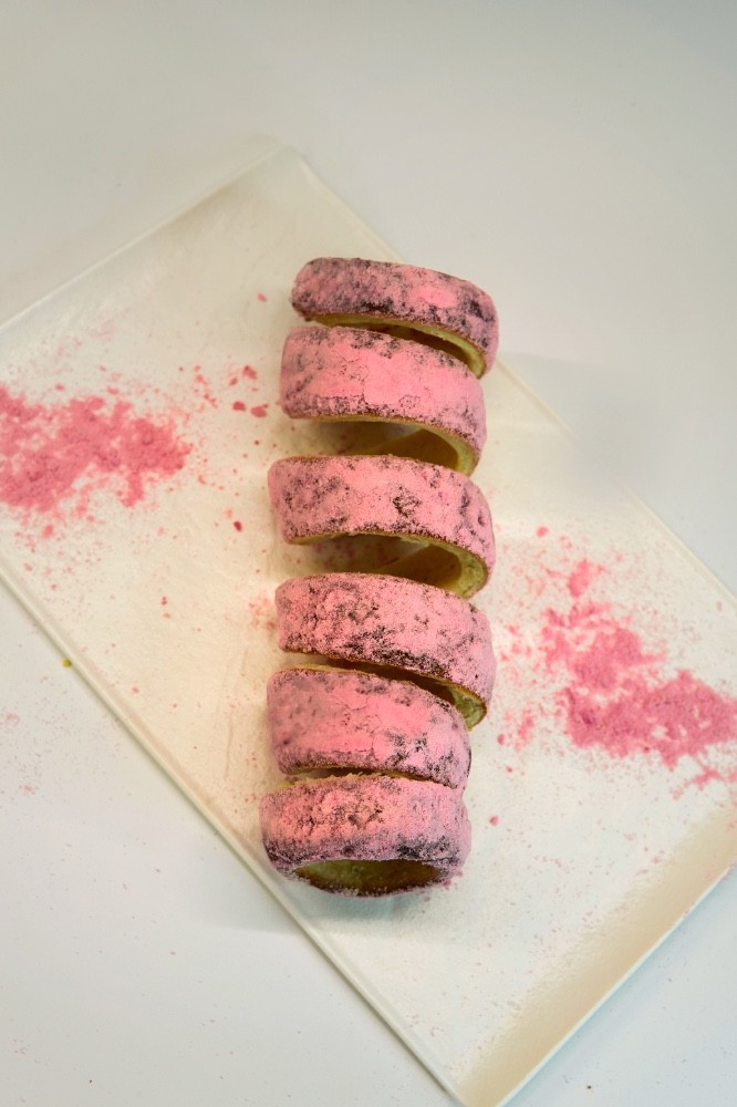 Кюртош ягідна пудра доставка