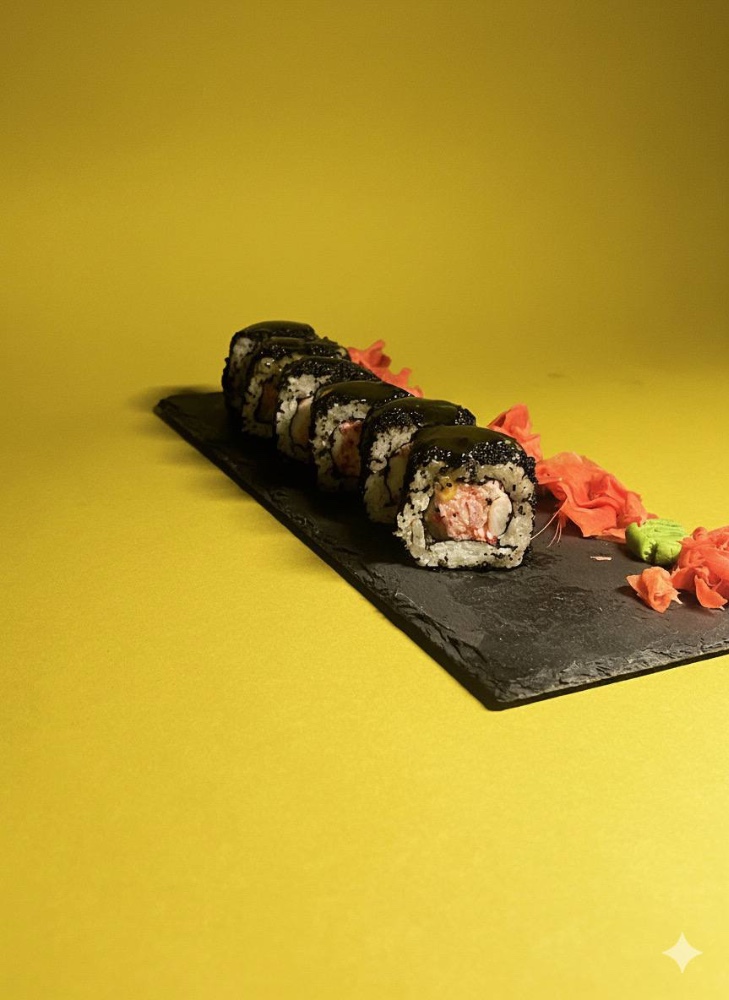 Сурімі блек бані