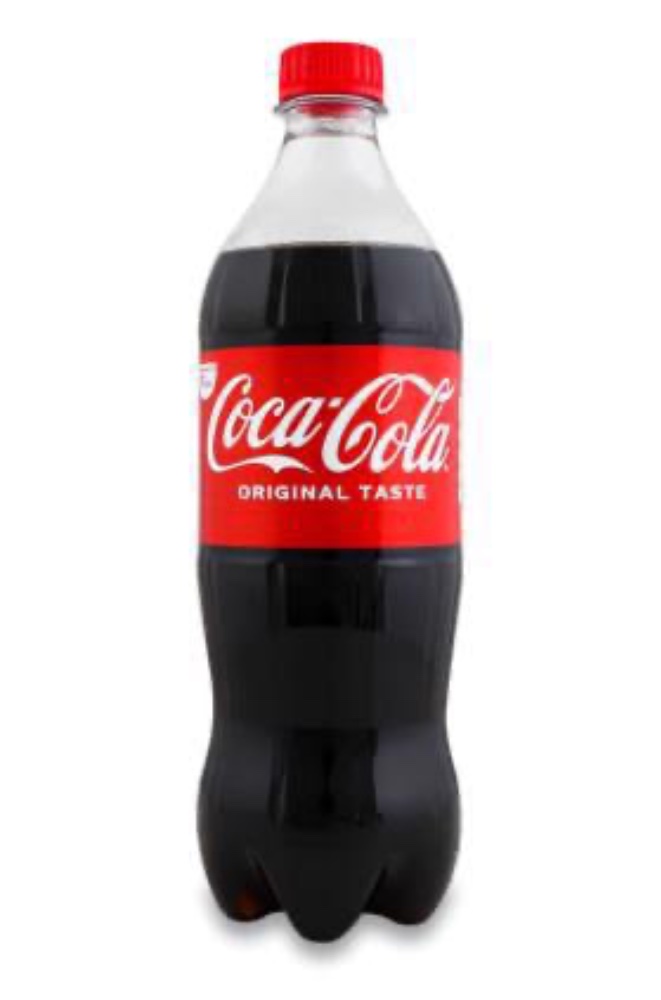 Вода coca-cola 0.75л
