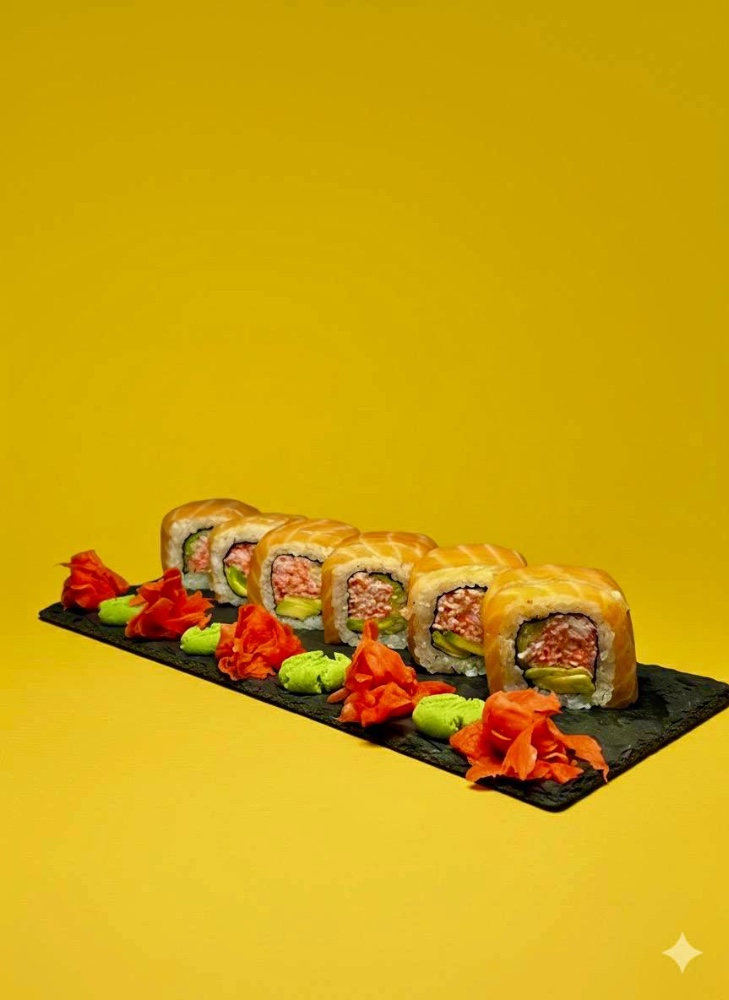 Філадельфія surimi