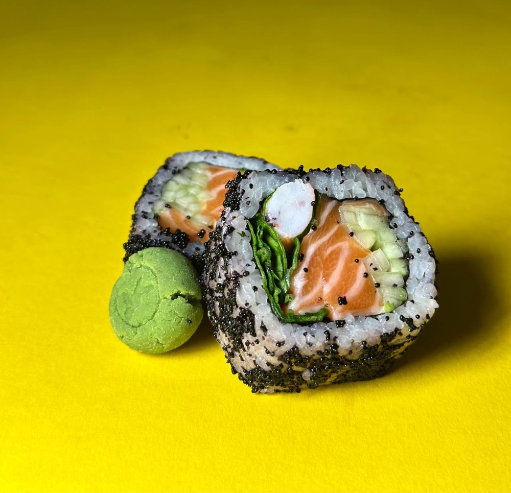 Каліфорнія Black bunny