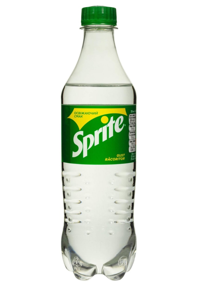 Вода sprite 0.5