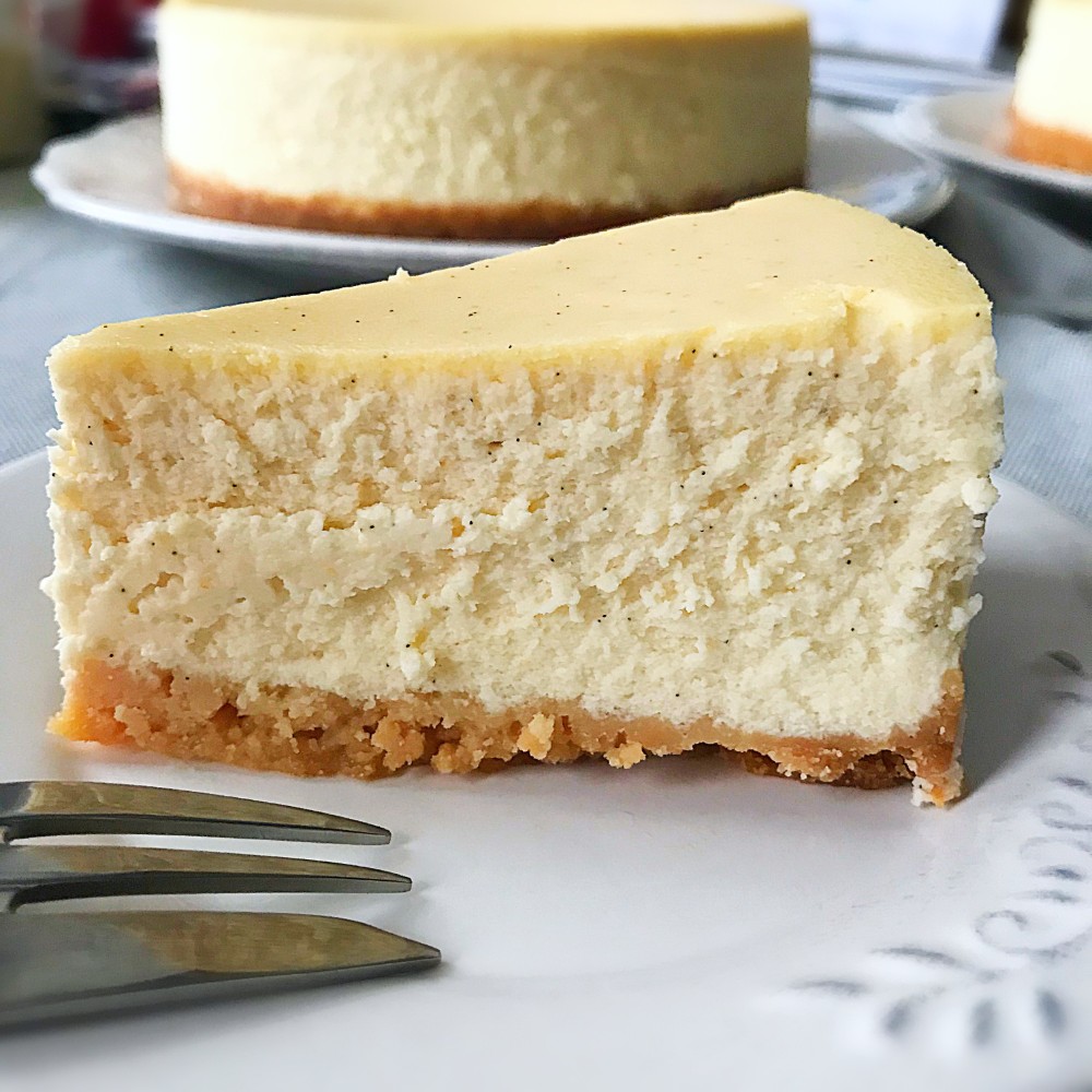 Чизкейк Нью-Йорк