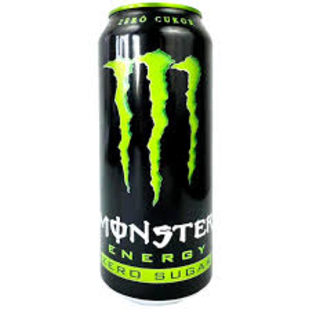 Енергетик 0,5 л