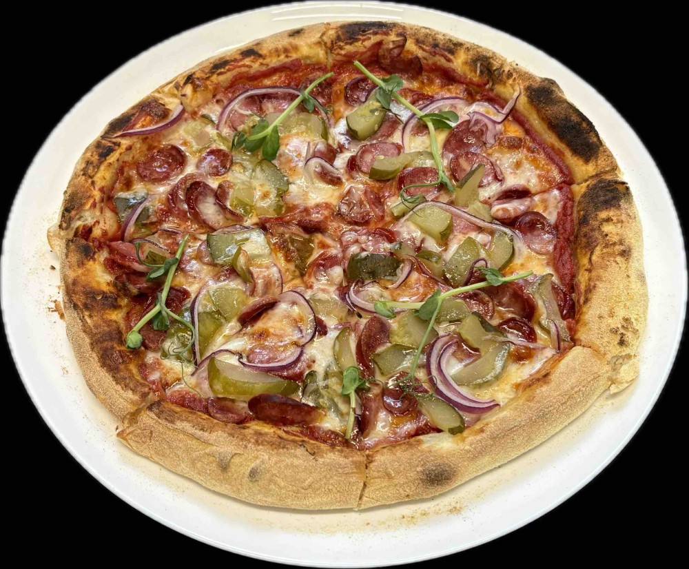 Баварська 30 см