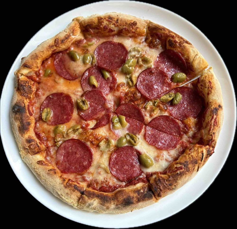 Салямі 30 см