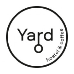 Кав’ярня <br> «Yard Hostel & Coffee»