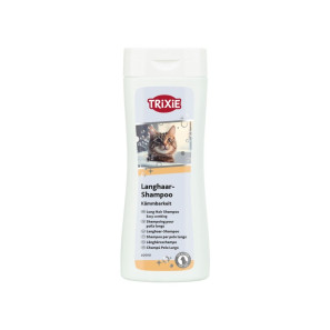 Shampoos and conditioners
