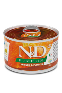 Dog food
