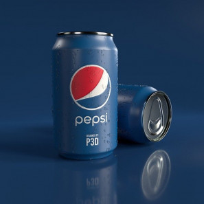 Pepsi ж/б