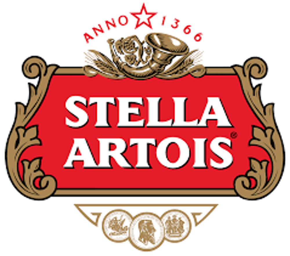 Stella Artois (фільтроване) 100 мл