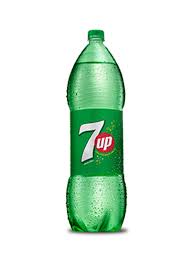 7Up 0.5 Glovo